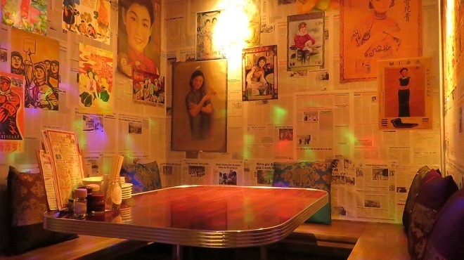 アガリコ餃子楼 - メイン写真: