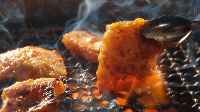 黒毛和牛一頭買焼肉 醍醐 - メイン写真: