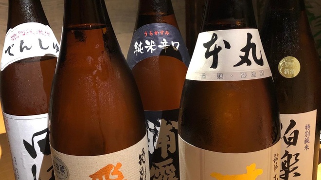 かこいや - メイン写真: