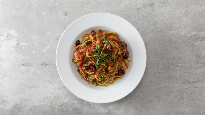 シナグロ - メイン写真: