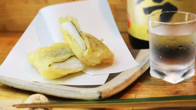 魚河岸割烹 鮮 - メイン写真: