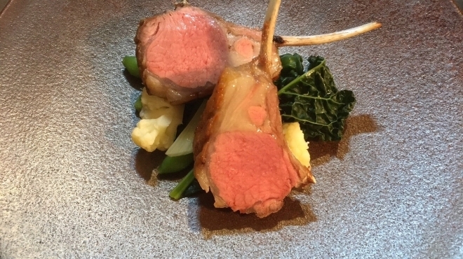 La Ruelle. - メイン写真: