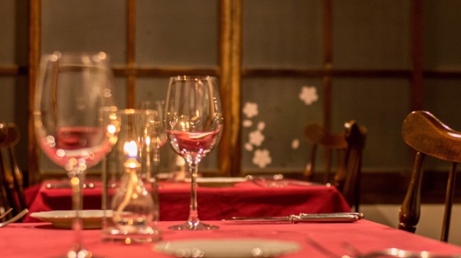 La Ruelle. - メイン写真: