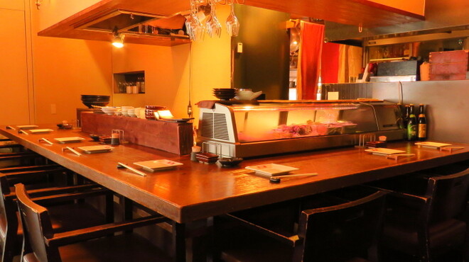 庵狐 - メイン写真: