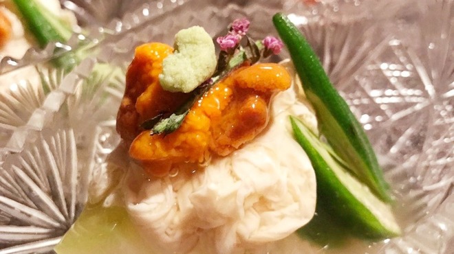 庵狐 - メイン写真: