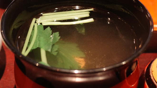 五代目 野田岩 麻布飯倉本店 - 料理写真: