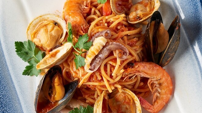 マーノ エ マーノ - メイン写真: