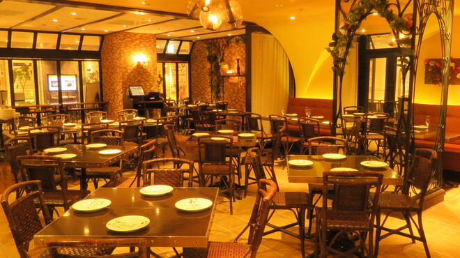 マーノ エ マーノ - メイン写真: