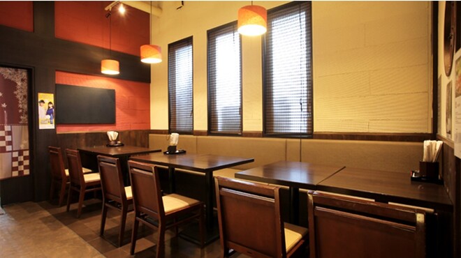 大よし - メイン写真: