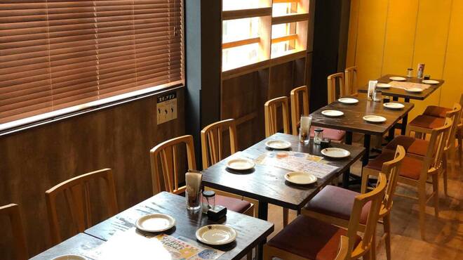 東京MEAT酒場 - メイン写真: