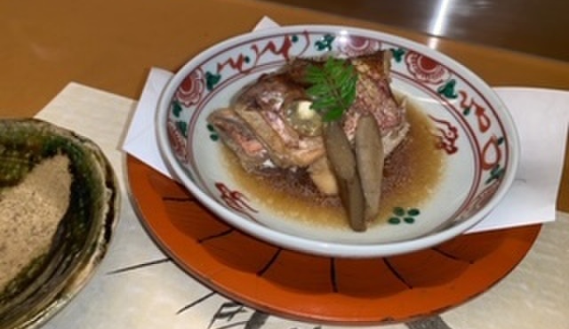 花見小路 - 料理写真: