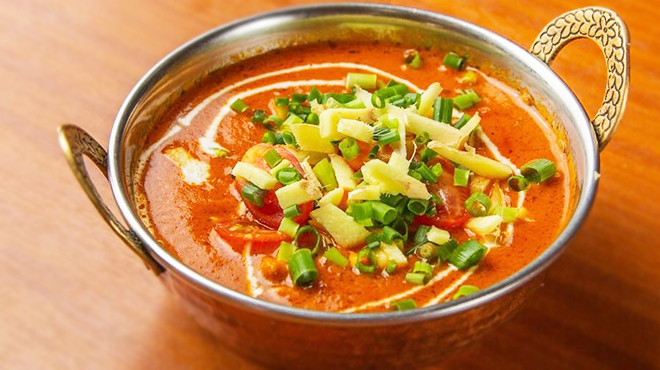 インド料理 プルニマ 旧店名 インド料理 マンザリ 江南 インド料理 食べログ