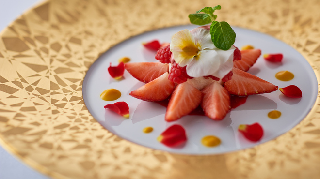 Le FAVORI - メイン写真: