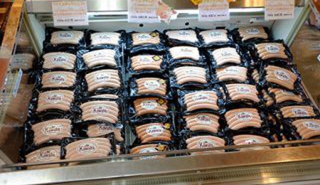 ミート工房かわば - メイン写真: