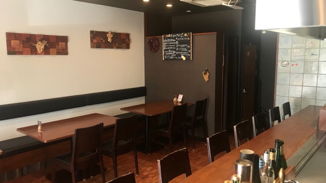 みやび亭 - メイン写真: