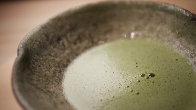 幽玄 - 料理写真: