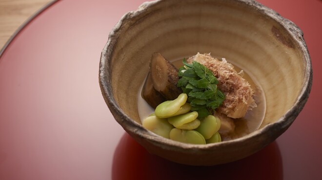 幽玄 - 料理写真: