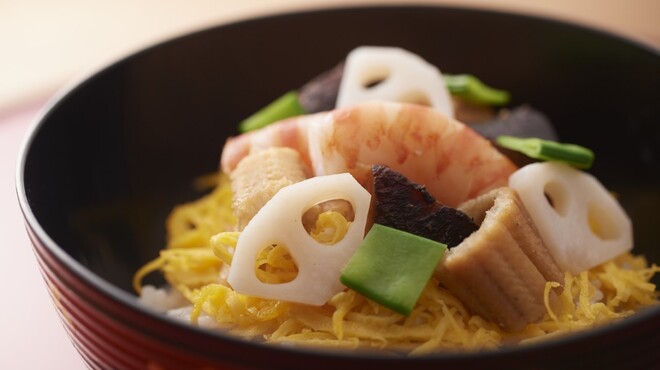 幽玄 - 料理写真: