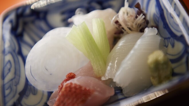 幽玄 - 料理写真: