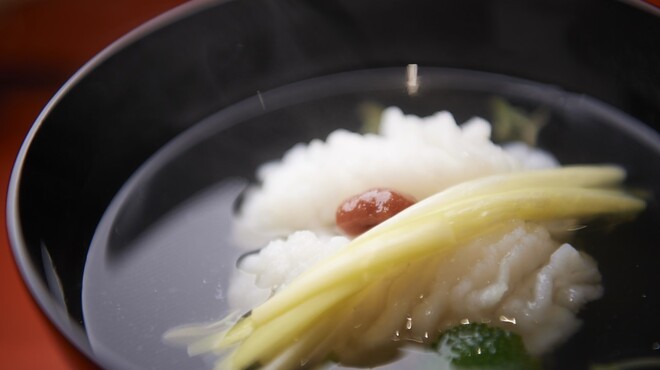 幽玄 - 料理写真: