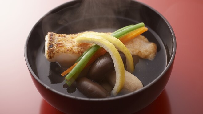 幽玄 - 料理写真: