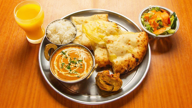 インド料理 プルニマ 岐阜長良店 田神 インド料理 ネット予約可 食べログ インド料理 プルニマ 岐阜長良店 田神 インド料理 ネット予約可 食べログ