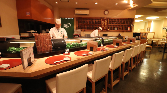 寿司初總本店 浅草 つくばｅｘｐ 寿司 食べログ