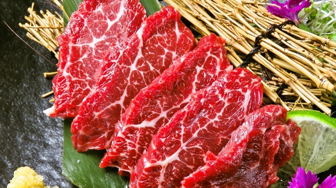 馬菜 - メイン写真: