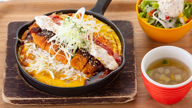猿カフェ 栄店 栄 名古屋 カフェ 食べログ