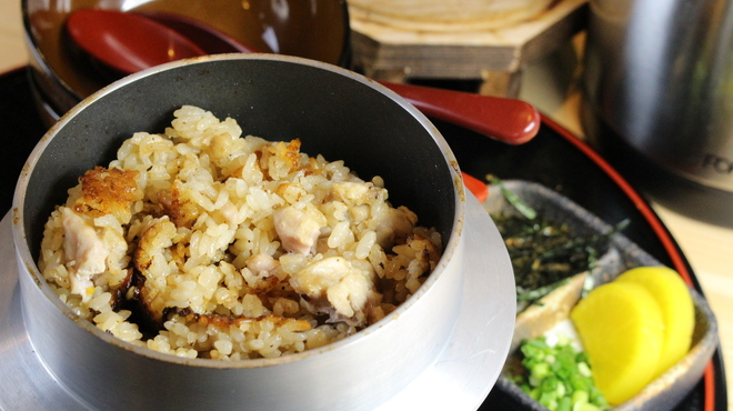 炭火やきとり いそこ - メイン写真: