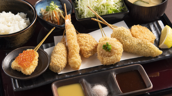 串亭 - メイン写真: