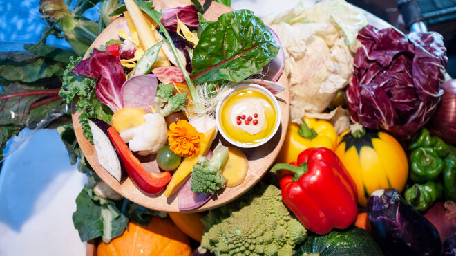 ぶどう酒食堂さくら - メイン写真: