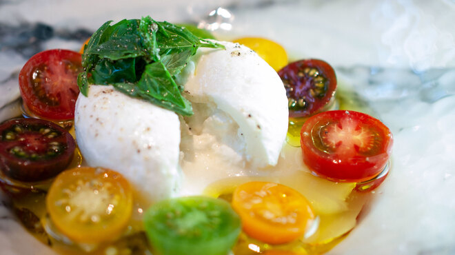 ぶどう酒食堂さくら - メイン写真: