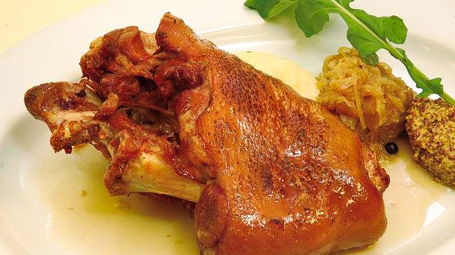 フランツィスカーナー バー＆グリル - メイン写真: