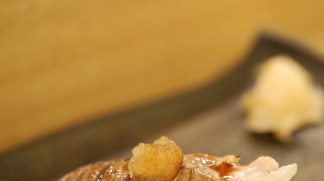 鮨 泰蔵 - 料理写真: