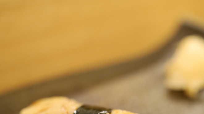 鮨 泰蔵 - 料理写真: