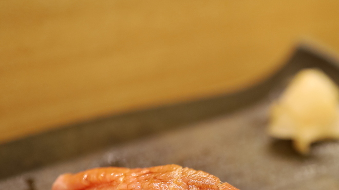鮨 泰蔵 - 料理写真: