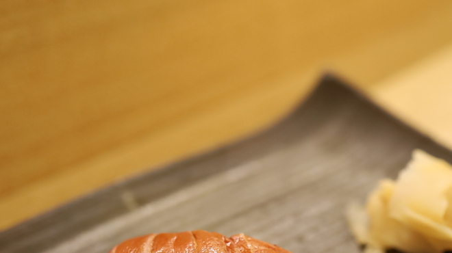 鮨 泰蔵 - 料理写真: