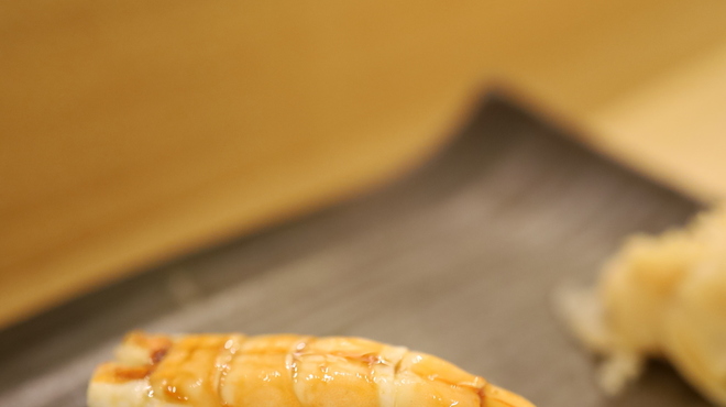 鮨 泰蔵 - 料理写真: