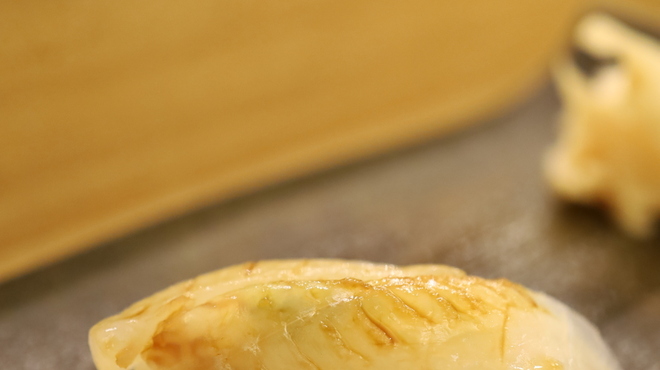 鮨 泰蔵 - 料理写真: