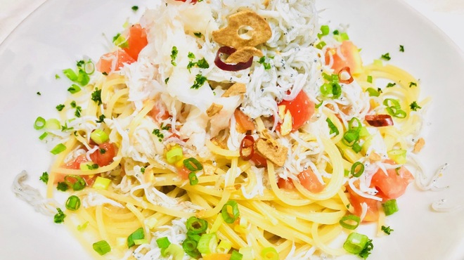 アイランドグリル - メイン写真: