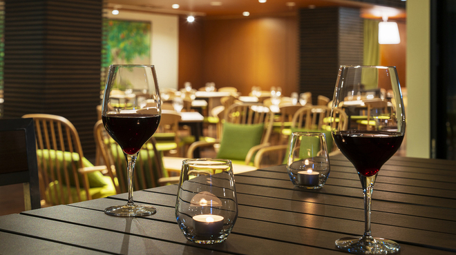 ラ メンサ ジャスミン - メイン写真: