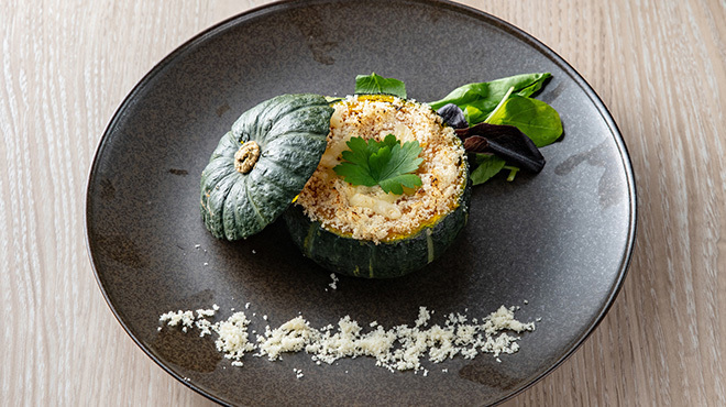 ラ メンサ ジャスミン - メイン写真: