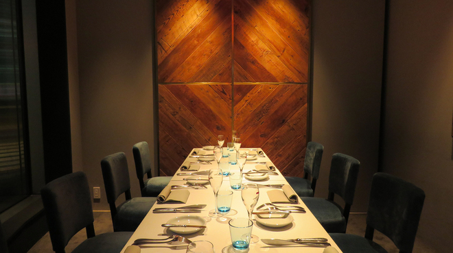 メゾン・バルサック - メイン写真: