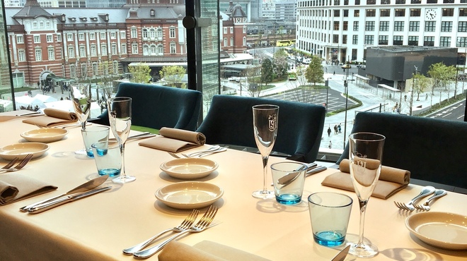 メゾン・バルサック - メイン写真: