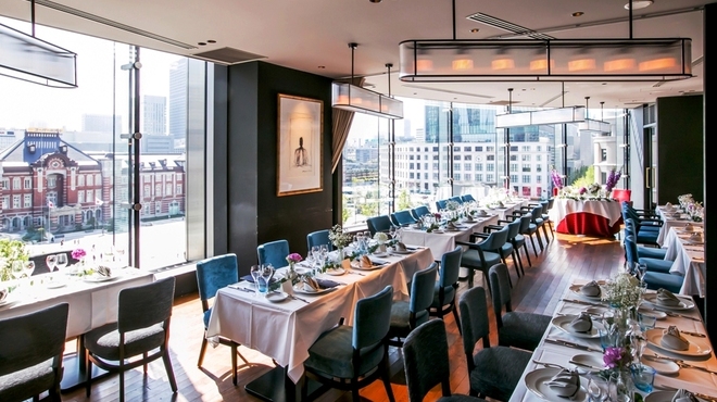 メゾン・バルサック - メイン写真: