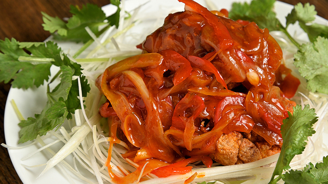 okudo 東京 - メイン写真: