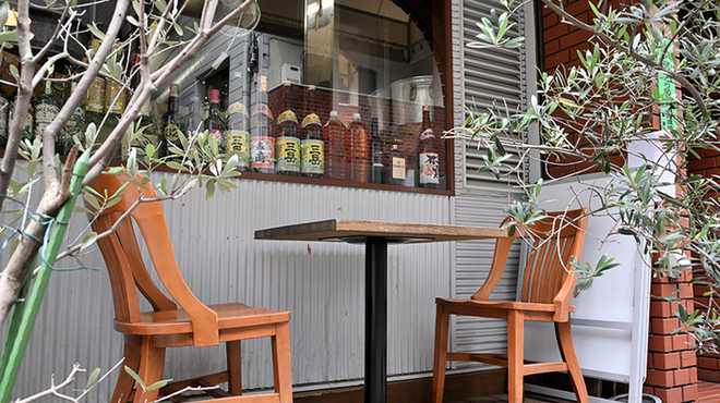 okudo 東京 - メイン写真: