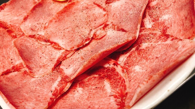 はづ木 - メイン写真: