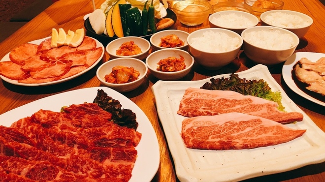 はづ木 - メイン写真: